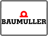 Baumuller
