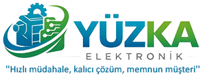 Yüzka Elektronik