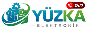 Yüzka Elektronik