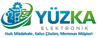 Yüzka Elektronik